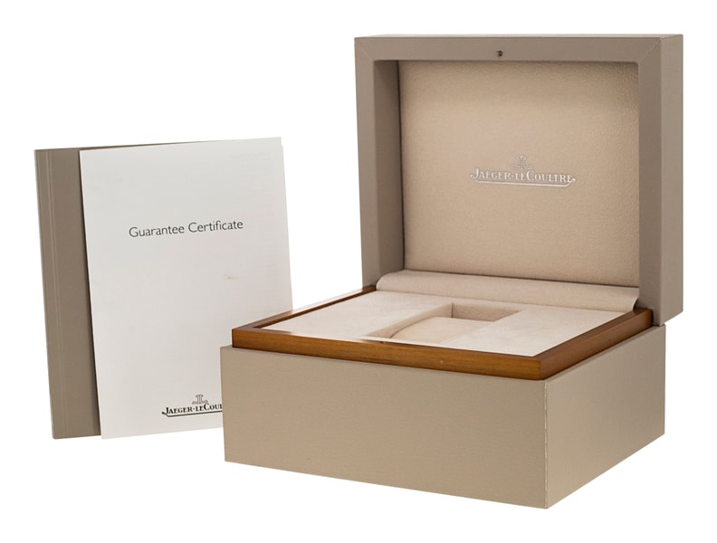 Jaeger-LeCoultre Reverso Grande Taille 2708411